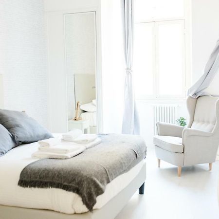 רומא White Fanti Apartment מראה חיצוני תמונה