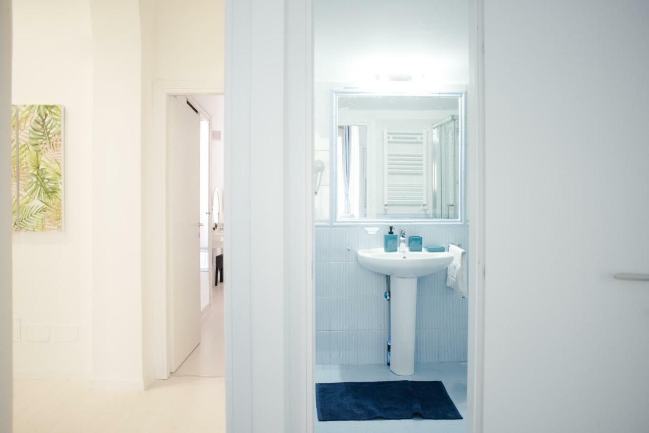 רומא White Fanti Apartment מראה חיצוני תמונה