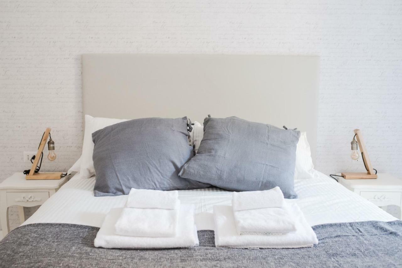 רומא White Fanti Apartment מראה חיצוני תמונה