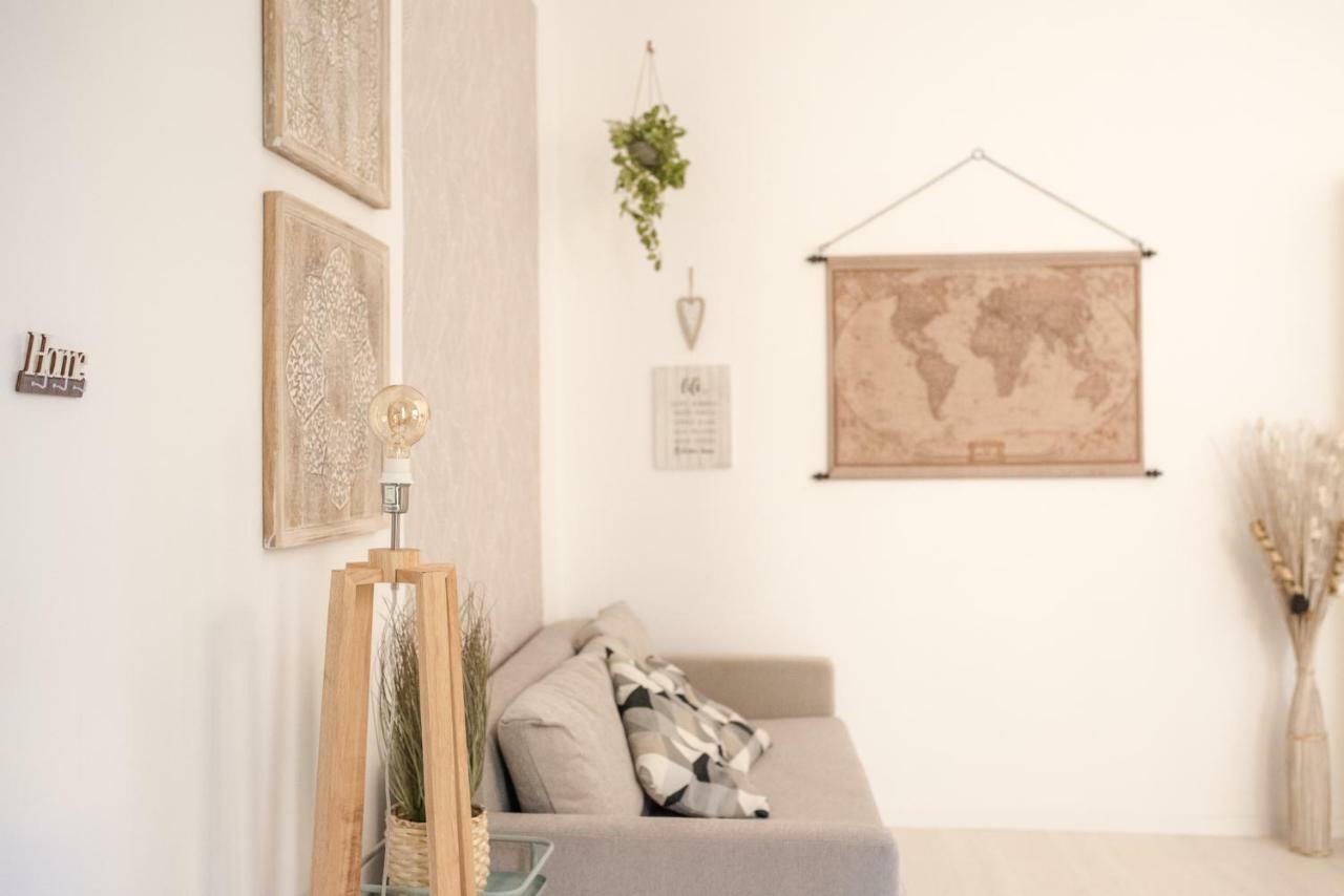 רומא White Fanti Apartment מראה חיצוני תמונה