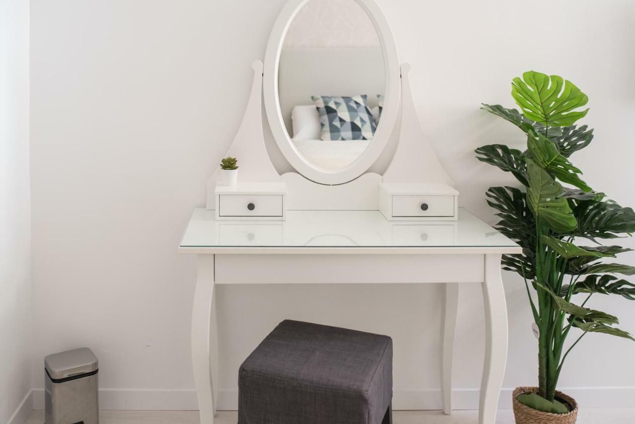 רומא White Fanti Apartment מראה חיצוני תמונה