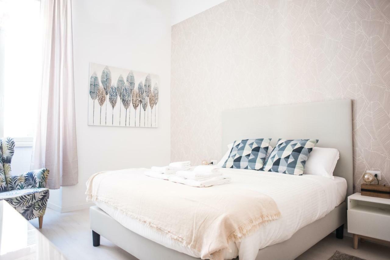 רומא White Fanti Apartment מראה חיצוני תמונה